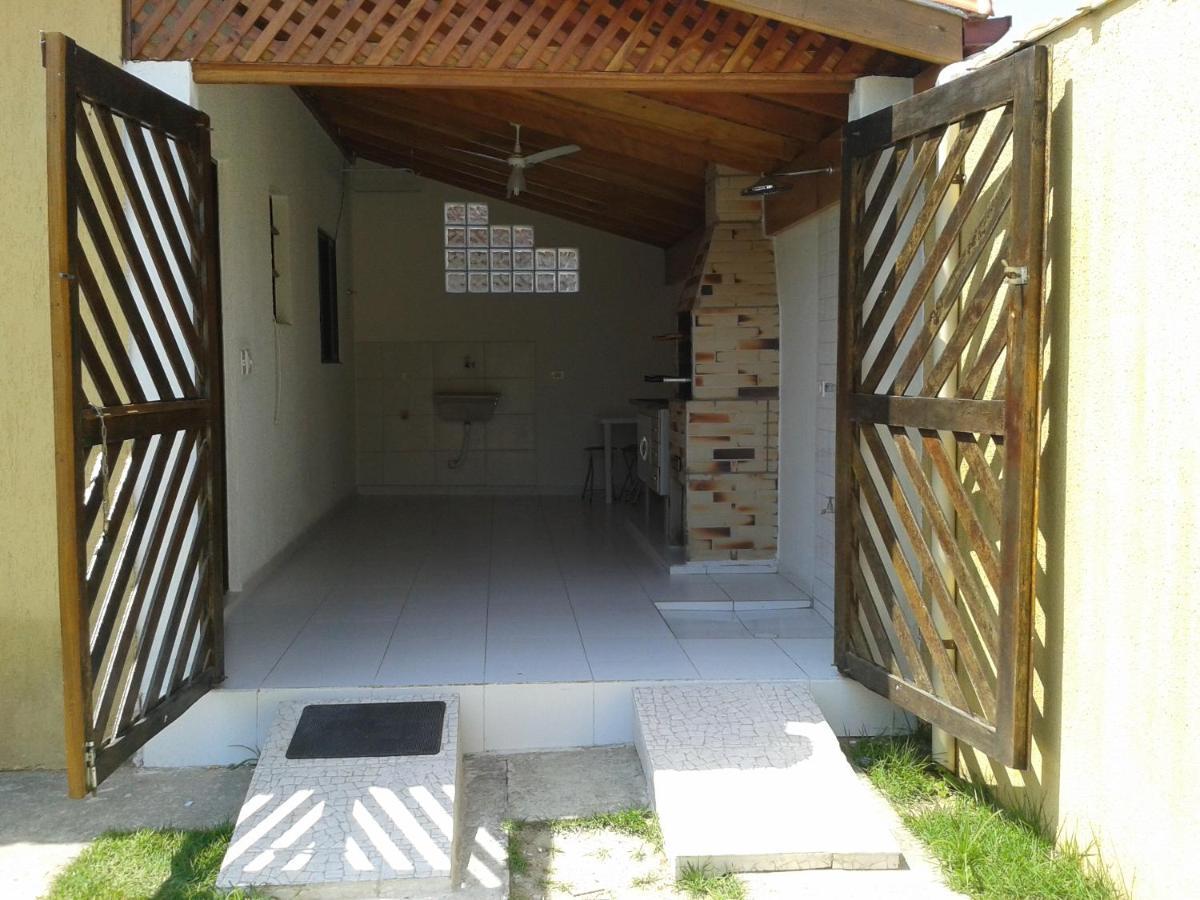 Villagio Com Piscina E Wi-Fi - Disponivel Pascoa - 29-03 Bertioga Buitenkant foto