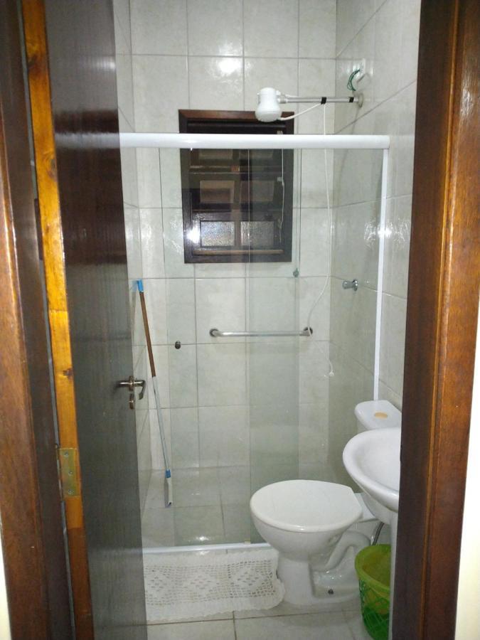 Villagio Com Piscina E Wi-Fi - Disponivel Pascoa - 29-03 Bertioga Buitenkant foto