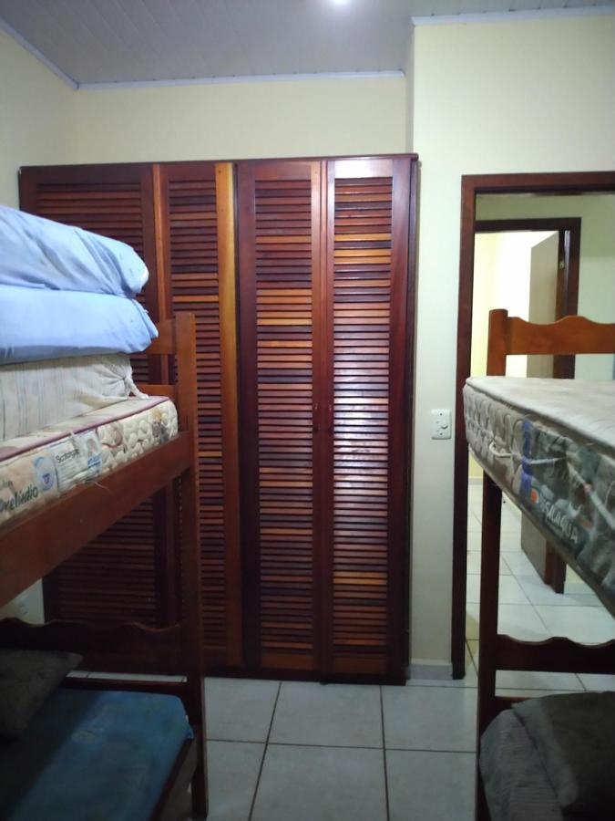 Villagio Com Piscina E Wi-Fi - Disponivel Pascoa - 29-03 Bertioga Buitenkant foto