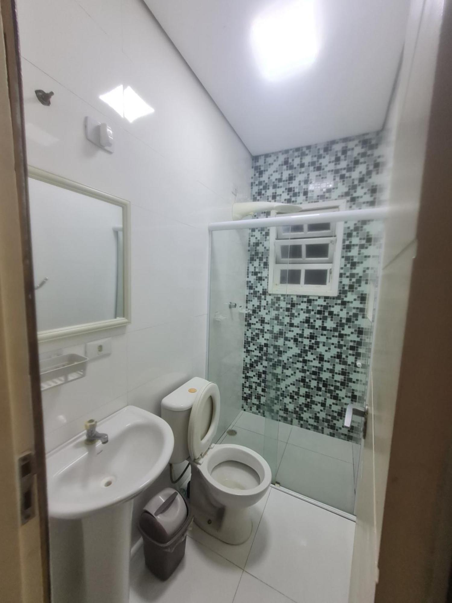 Villagio Com Piscina E Wi-Fi - Disponivel Pascoa - 29-03 Bertioga Buitenkant foto